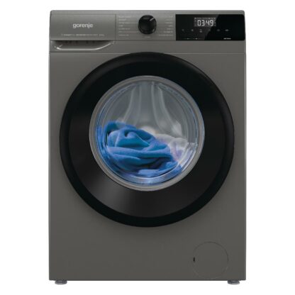 Стиральная машина Gorenje W3NHEI74SAS — изображение 11