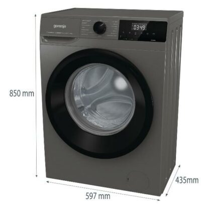 Стиральная машина Gorenje W3NHEI74SAS — изображение 13