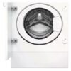 Встраиваемая стиральная машина Beko WITV 8713 XWG — изображение 3