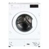 Встраиваемая стиральная машина Beko WITV 8713 XWG — изображение 5