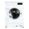Встраиваемая стиральная машина Beko WITV 8713 XWG — изображение 6