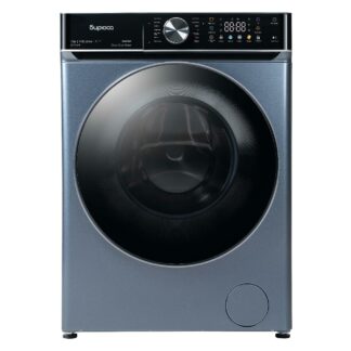 Стиральная машина Бирюса WM-SC1214/15 W