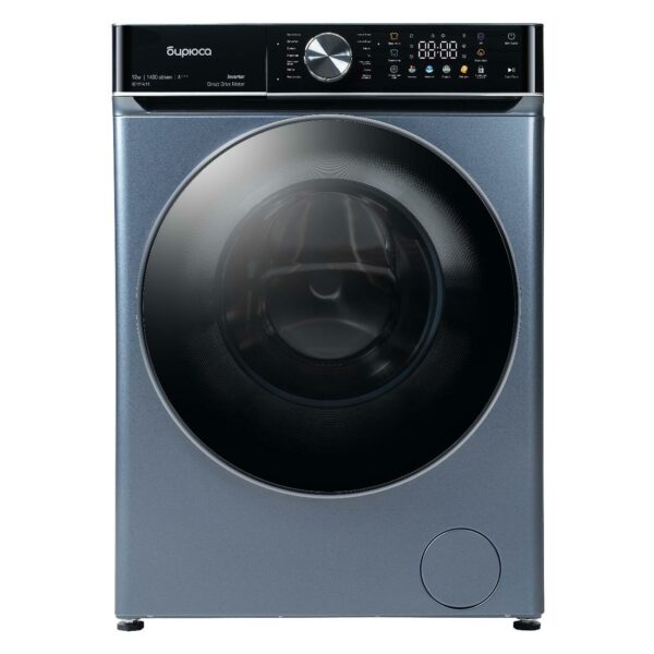 Стиральная машина Бирюса WM-SC1214/15 W