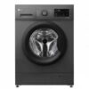 Стиральная машина LG F2Y1WS6J — изображение 2