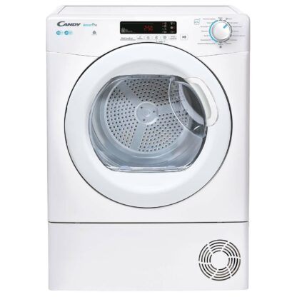 Сушильная машина Candy Smart Pro CSOE C10DG-07 — изображение 2