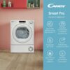 Сушильная машина Candy Smart Pro CSOE C10DG-07 — изображение 5