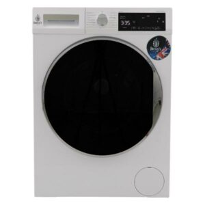 Стиральная машина Jacky's JW 8TC41 White