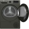 Сушильная машина Beko B3T47239A — изображение 2