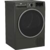 Сушильная машина Beko B3T47239A — изображение 6