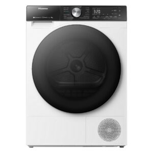 Сушильная машина Hisense DH5S902UW2