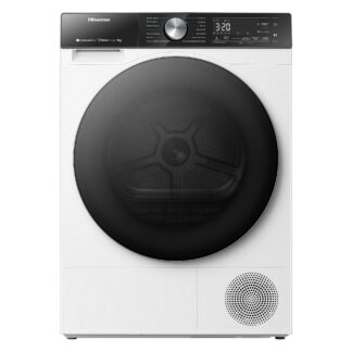 Сушильная машина Hisense DH5S902UW2