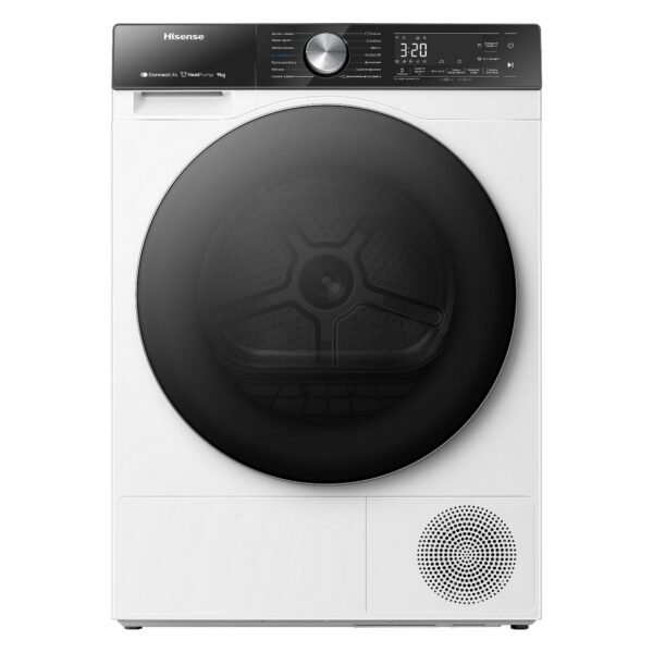 Сушильная машина Hisense DH5S902UW2