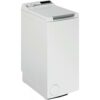 Стиральная машина Whirlpool TDLR 7231BS, белая — изображение 2