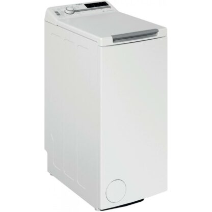 Стиральная машина Whirlpool TDLR 7231BS, белая — изображение 2