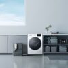 Стиральная машина с сушкой Viomi WD10FE-W6A — изображение 6