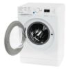 Стиральная машина Indesit BWSA 5109 WWV — изображение 4