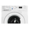 Стиральная машина Indesit BWSA 5109 WWV — изображение 5