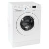 Стиральная машина Indesit BWSA 5109 WWV — изображение 2