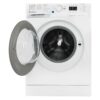 Стиральная машина Indesit BWSA 5109 WWV — изображение 3