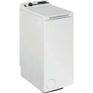 Стиральная машина Whirlpool TDLRB 6240SS