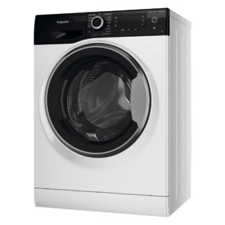 Стиральная машина Hotpoint NSD 7239 ZS VE RU