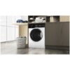 Стиральная машина Hotpoint NSD 7239 ZS VE RU — изображение 6