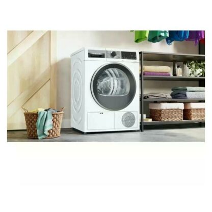 Сушильная машина Bosch WQG1420AME — изображение 3