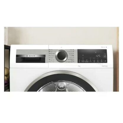 Сушильная машина Bosch WQG1420AME — изображение 4