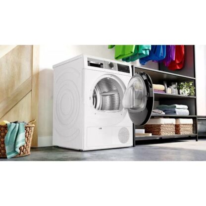 Сушильная машина Bosch WQG1420AME — изображение 7