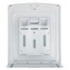 Стиральная машина Midea MF100T80BS/W-RU — изображение 7