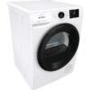 Сушильная машина Gorenje DNE72/GN — изображение 2