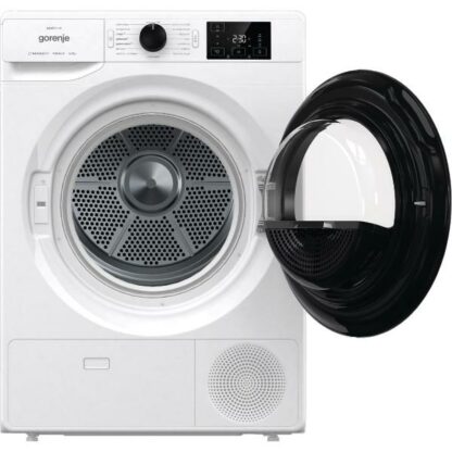 Сушильная машина Gorenje DNE72/GN — изображение 4