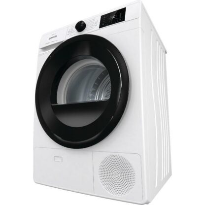 Сушильная машина Gorenje DNE72/GN — изображение 5
