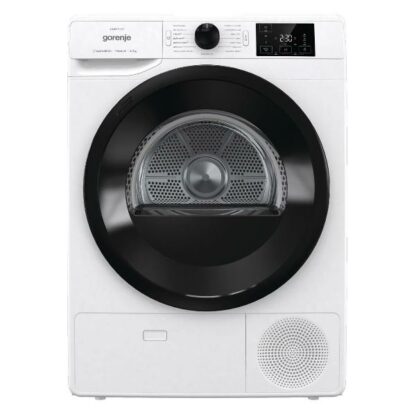 Сушильная машина Gorenje DNE72/GN