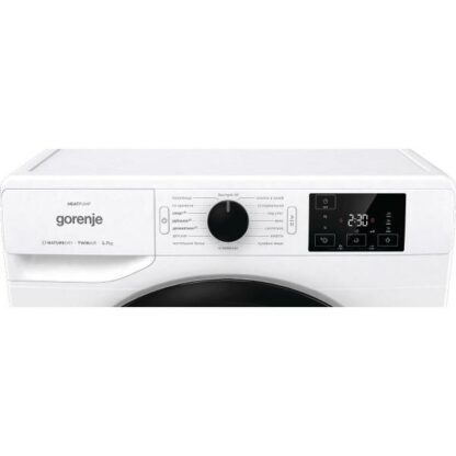 Сушильная машина Gorenje DNE72/GN — изображение 7