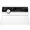 Стиральная машина Weissgauff WM 40970 TD Inverter Steam — изображение 4