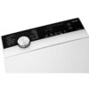 Стиральная машина Weissgauff WM 40970 TD Inverter Steam — изображение 5