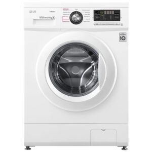 Стиральная машина LG F1296NDS0