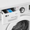 Стиральная машина LG F1296NDS0 — изображение 5
