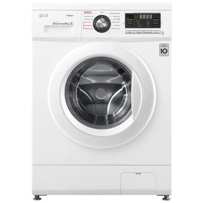 Стиральная машина LG F1296NDS0