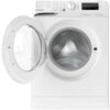 Стиральная машина Indesit BWSE 61051 WWV RU — изображение 3