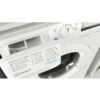 Стиральная машина Indesit BWSE 61051 WWV RU — изображение 5