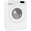 Стиральная машина Indesit BWSE 61051 WWV RU — изображение 7