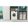 Стиральная машина Indesit BWSE 61051 WWV RU — изображение 9