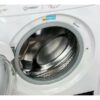Стиральная машина Indesit EWUC 4105 CIS — изображение 8