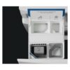 Стиральная машина Electrolux EW6F349BSA — изображение 8