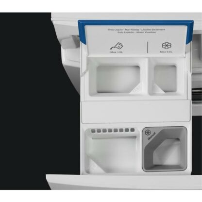 Стиральная машина Electrolux EW6F349BSA — изображение 9