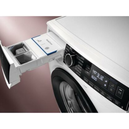 Стиральная машина Electrolux EW6F349BSA — изображение 10