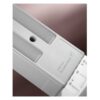 Сушильная машина Electrolux EW8H458BP White — изображение 7
