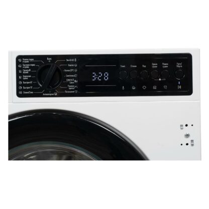 Встраиваемая стиральная машина DeLonghi DWDI 755 V Donna — изображение 2